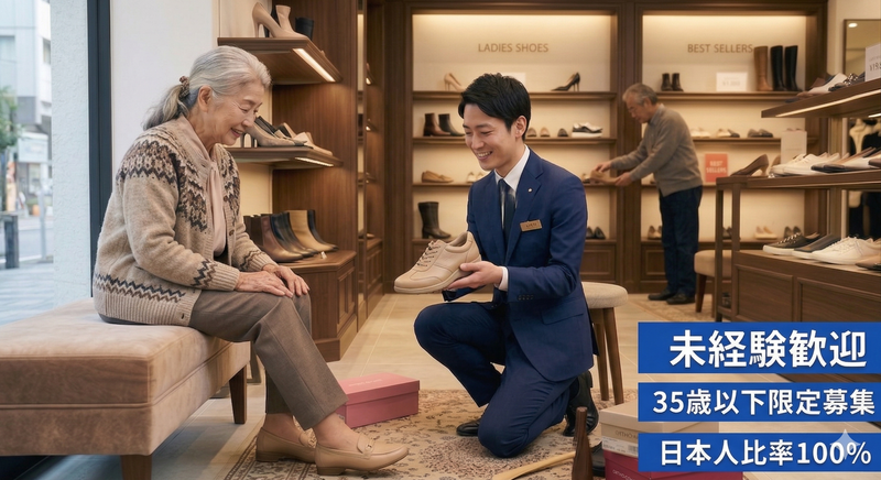 株式会社かねまつの求人・転職情報