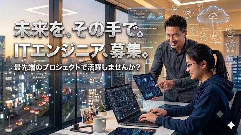 イマジンソフト株式会社の求人・転職情報