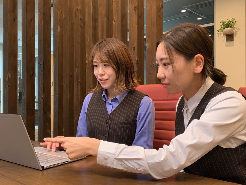 大西事務株式会社の求人・転職情報