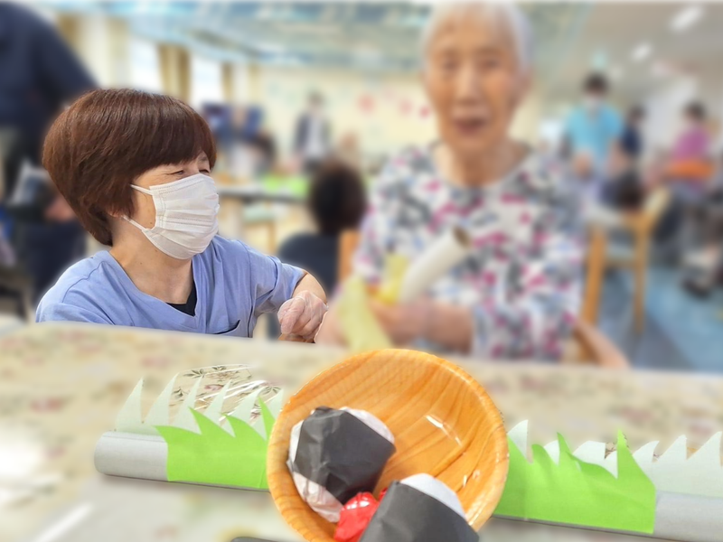 社会福祉法人清栄会の求人・転職情報