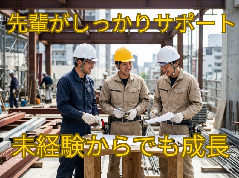 小林塗装工業株式会社の求人・転職情報