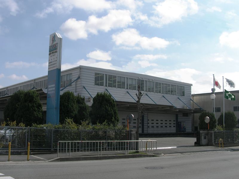 株式会社アイデックス美装の求人・転職情報