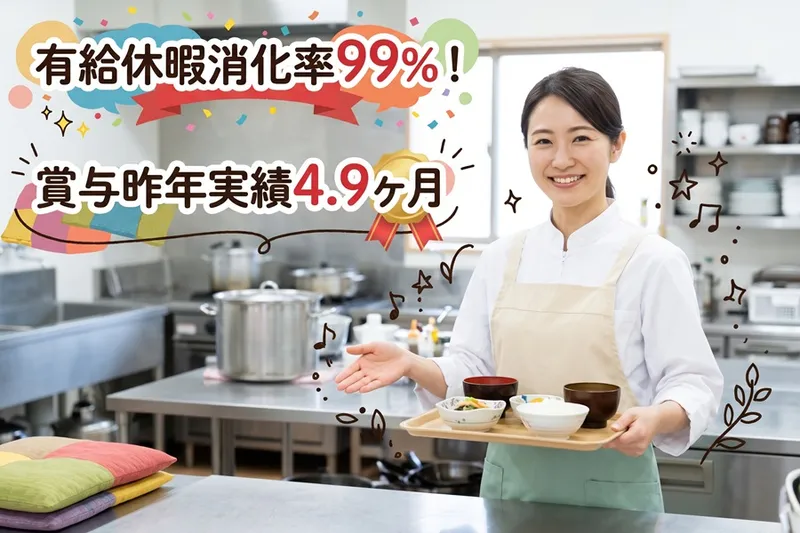 社会福祉法人神栖啓愛園の求人・転職情報