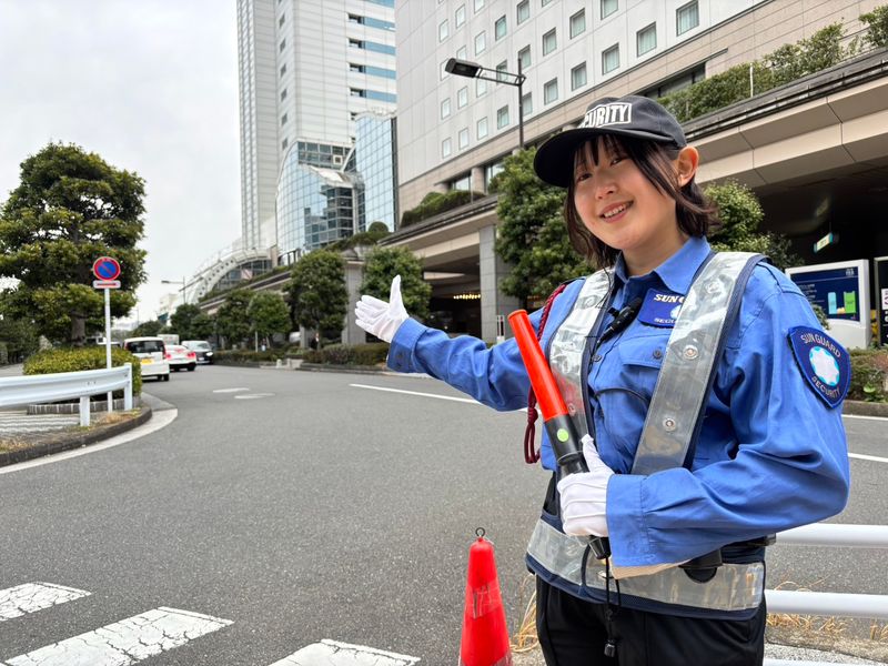 株式会社サン・ガードの求人・転職情報