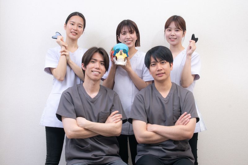 合同会社オキシトの求人・転職情報