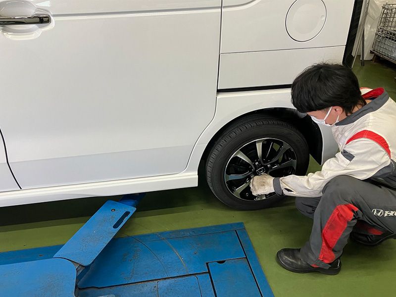 株式会社ホンダネットキンキの求人・転職情報