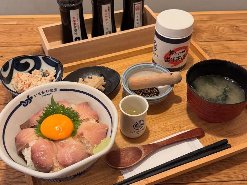 いまがわ食堂 川崎銀柳街店のアルバイト・バイト求人情報-05