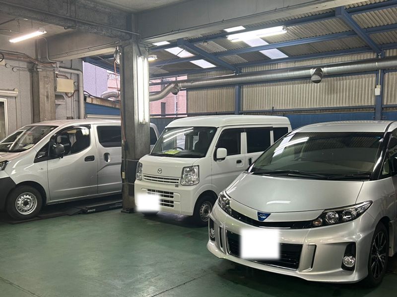 株式会社森川自動車の求人・転職情報