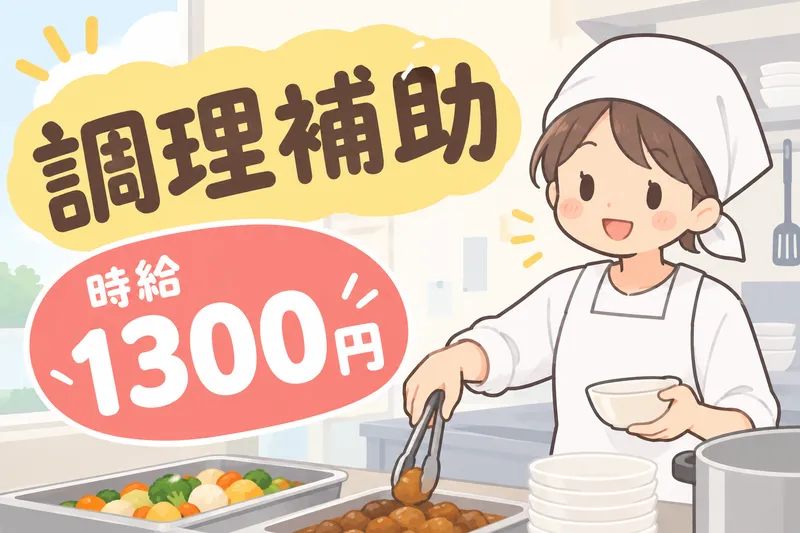 コツヨシ株式会社のアルバイト・バイト求人情報
