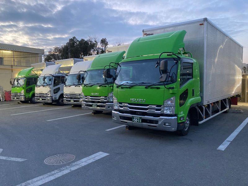 ㈱大運の求人・転職情報