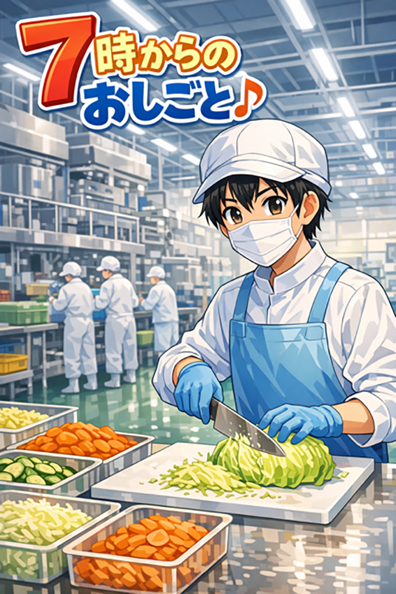 求人画像