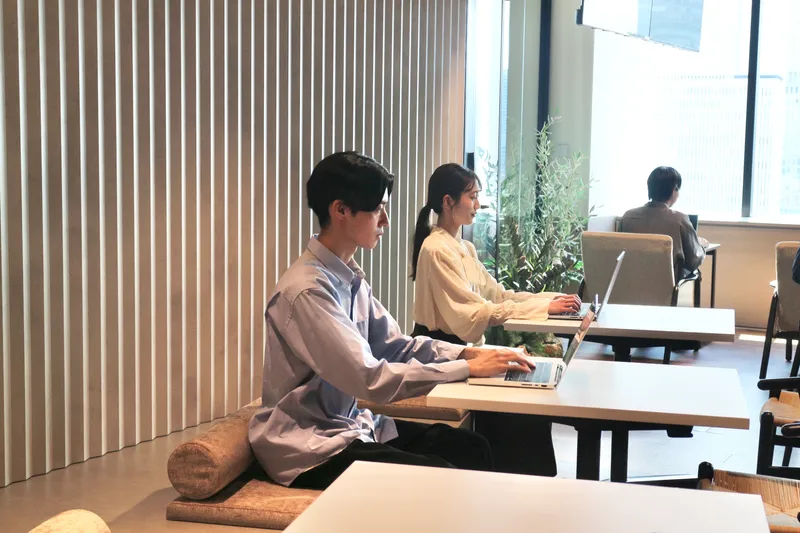 株式会社ＣＯＮＶＩＣＴＩＯＮの求人・転職情報