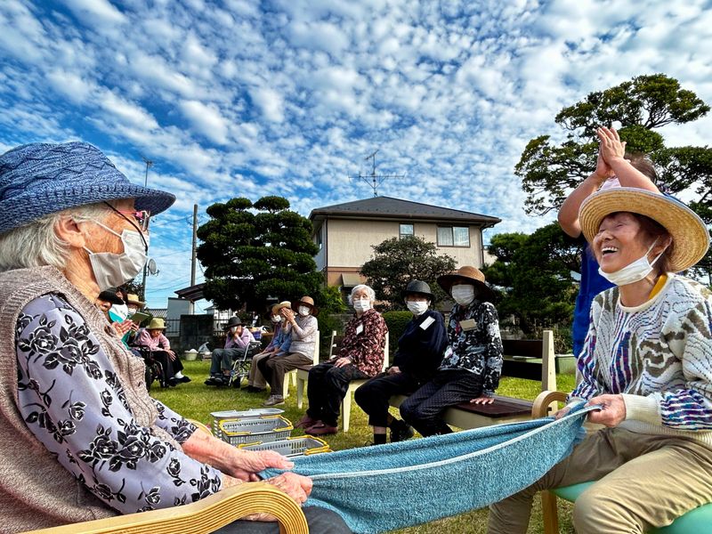 株式会社　野ばらグループの求人・転職情報