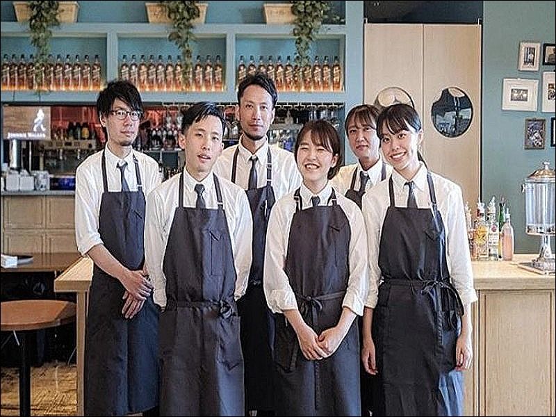 THE THEATRE TABLEの求人・転職情報
