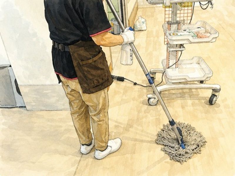 求人画像