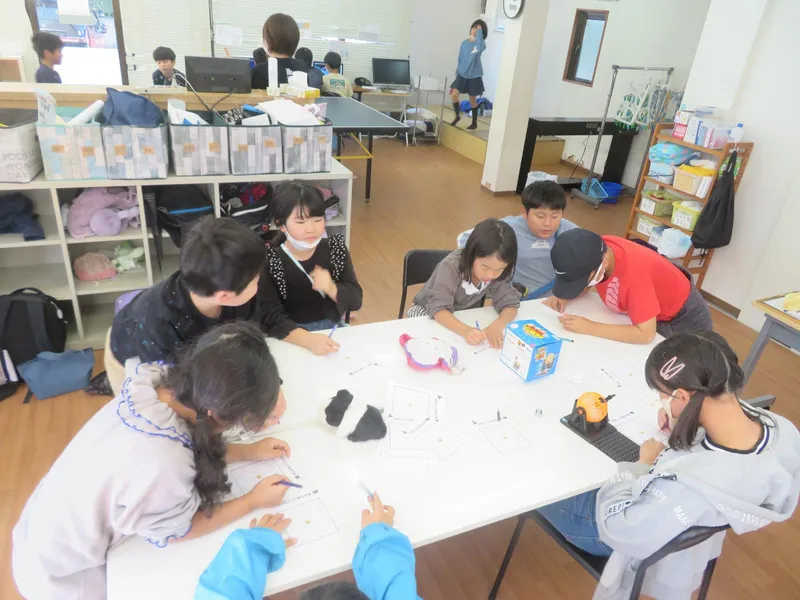 ぐらんでぃーる学童クラブ3(株式会社ミューキッズ)のアルバイト・バイト求人情報