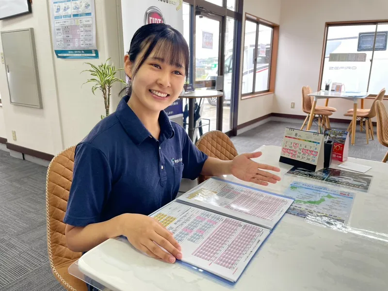 株式会社フジカーズジャパンの求人・転職情報
