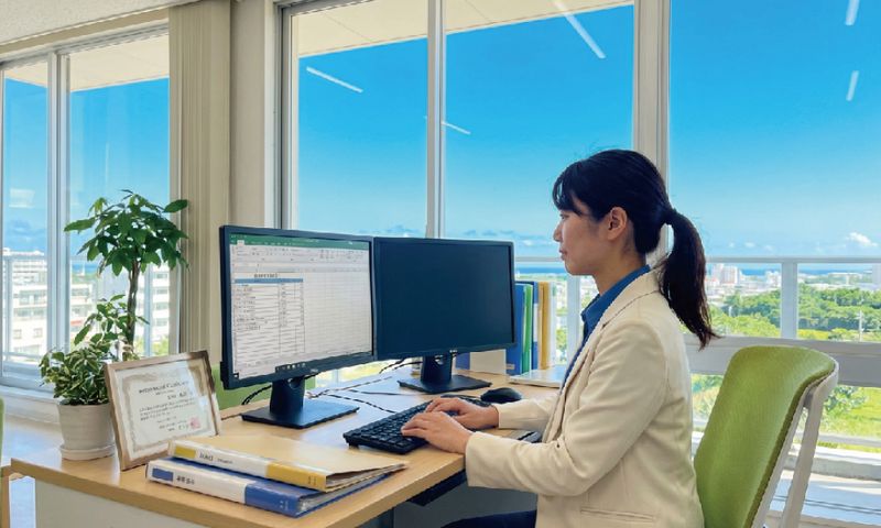 りゅうせきフロントラインのアルバイト・バイト求人情報-29