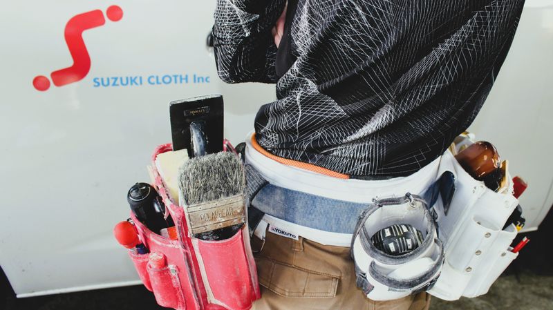 SUZUKI CLOTH株式会社の求人・転職情報