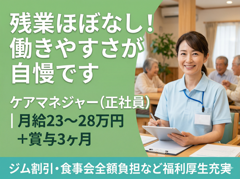医療法人社団丹生会の求人・転職情報