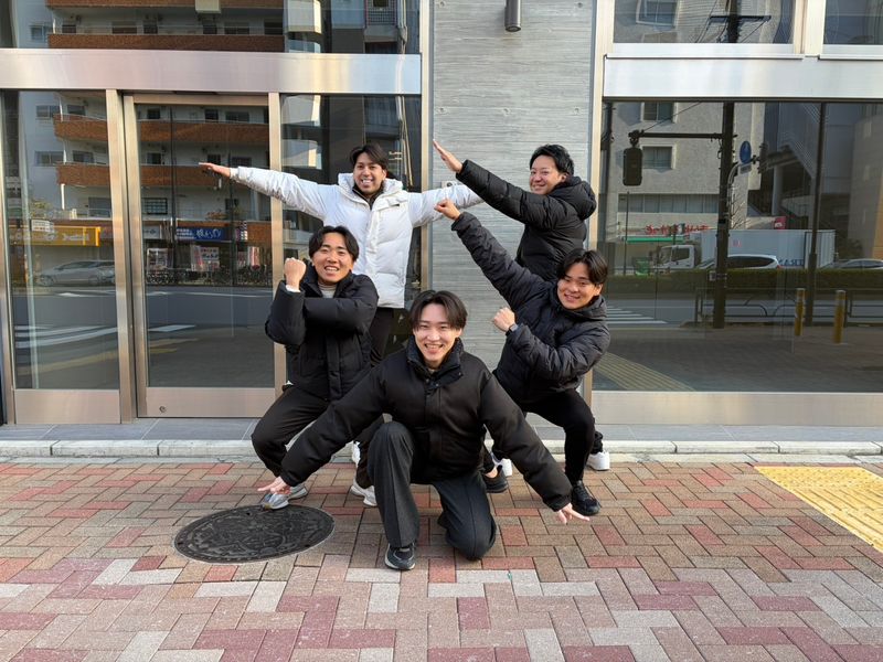 ワールドユニー株式会社の求人・転職情報