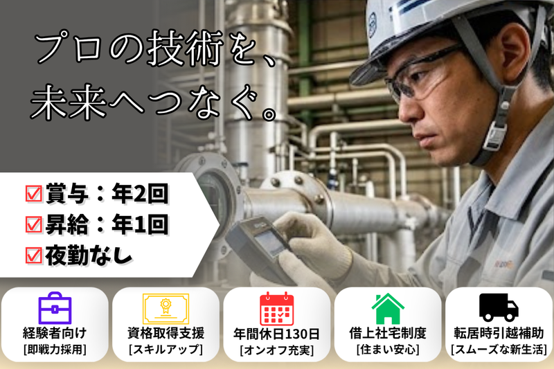 日本リファイン株式会社の求人・転職情報