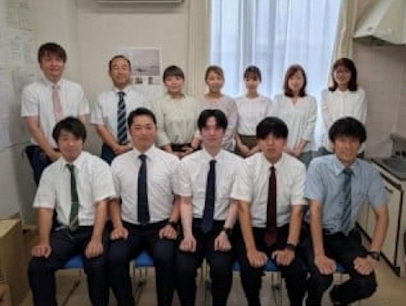 (株)エヴァ・ライフの求人・転職情報