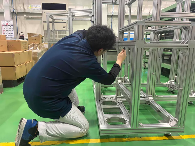 株式会社荻野製作所の求人・転職情報