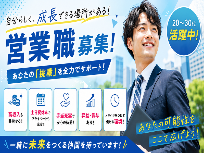 株式会社コムデの求人・転職情報