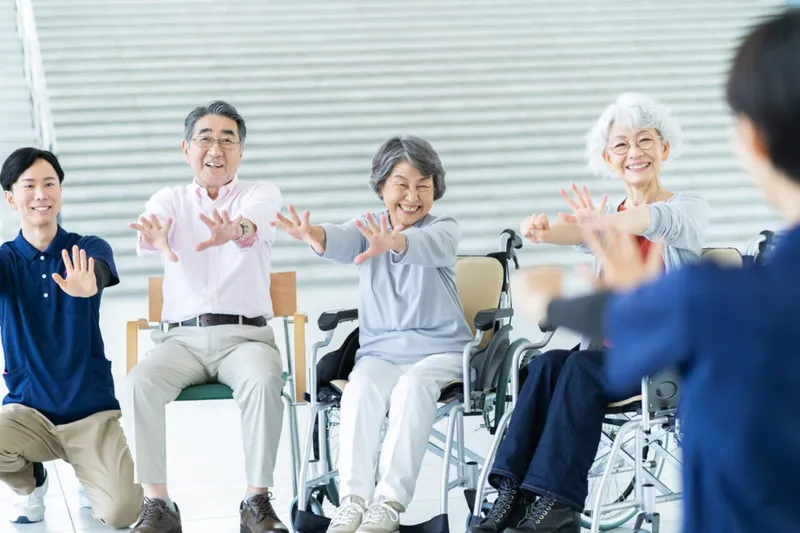 求人画像