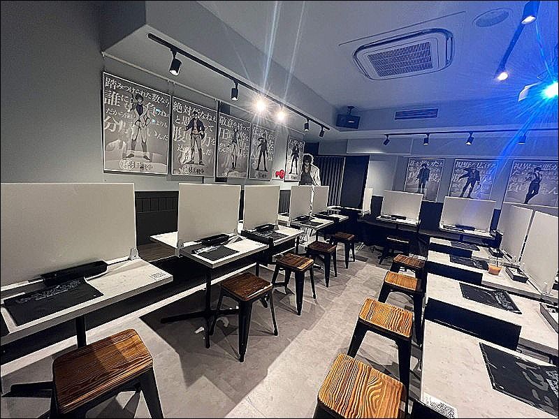 ohako.cafe ohako.cafeの求人・転職情報
