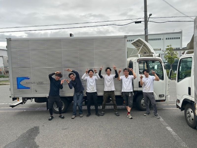 株式会社カンサイロジックの求人・転職情報