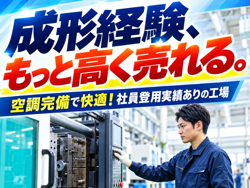 A&I株式会社のアルバイト・バイト求人情報