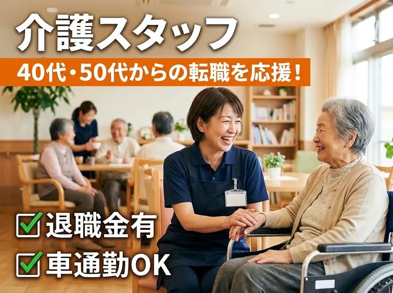 株式会社さくら介護サービスの求人・転職情報