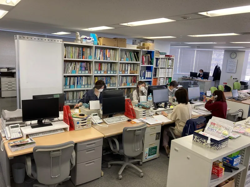 株式会社パックの求人・転職情報