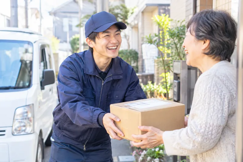 OurCargo株式会社の求人・転職情報