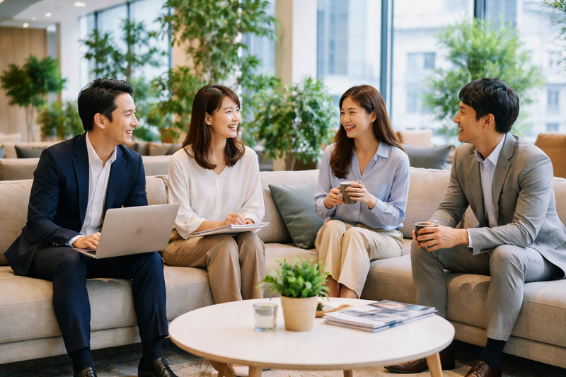 株式会社Ａｃｒｏｘｅｅｄｓの求人・転職情報