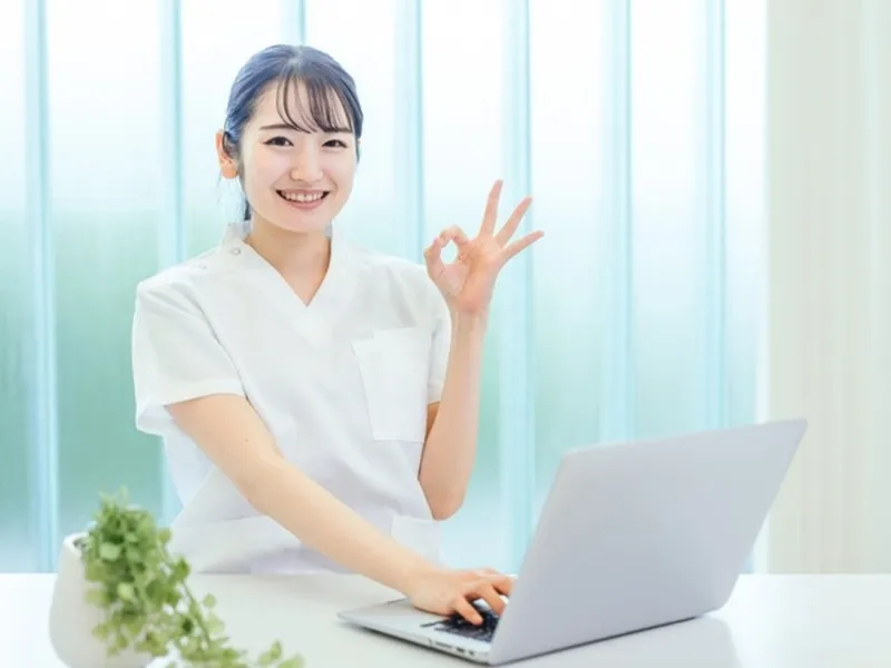 求人画像