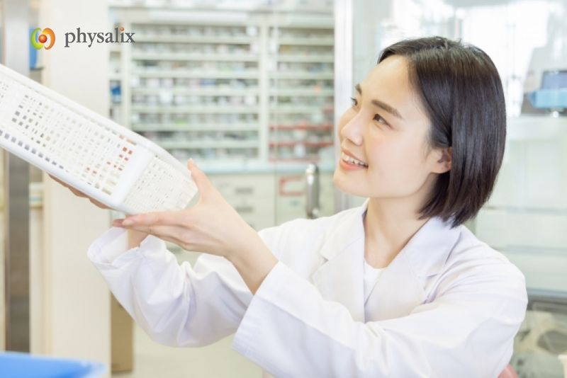 株式会社ププレひまわり　田ノ上調剤薬局の求人・転職情報