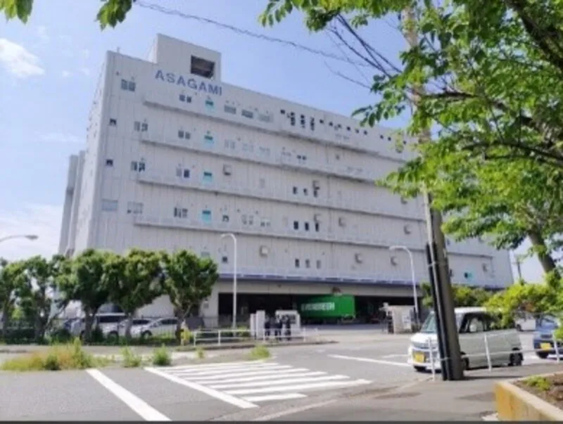 エスアイアイ・ロジスティクス株式会社の求人・転職情報