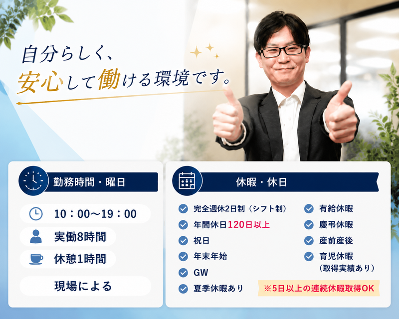 株式会社ＨＯＮＥＳＴ　ＳＴＡＦＦの求人・転職情報