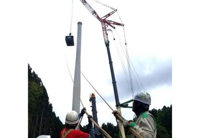 株式会社松浦重機の求人・転職情報