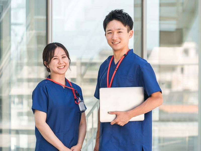 医療法人徳洲会の求人・転職情報