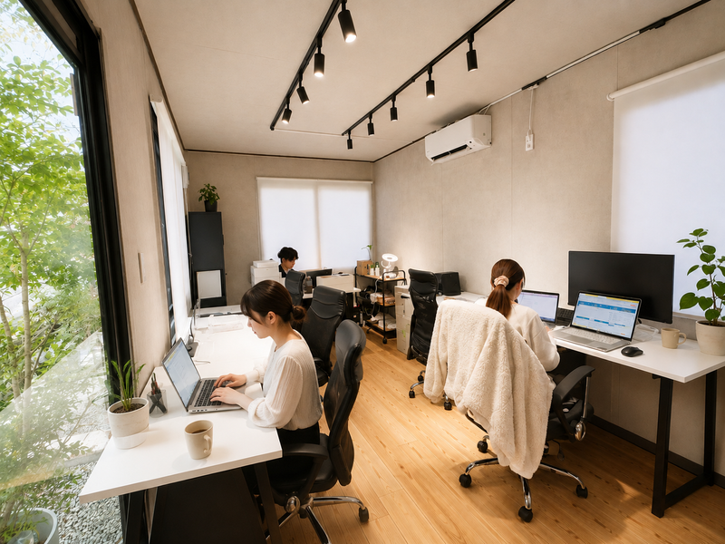 (株)ONESELFの求人・転職情報