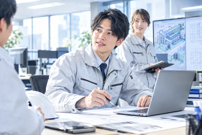 株式会社三冷社の求人・転職情報
