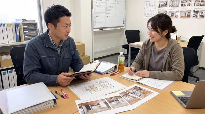 ONE　WALK株式会社のアルバイト・バイト求人情報