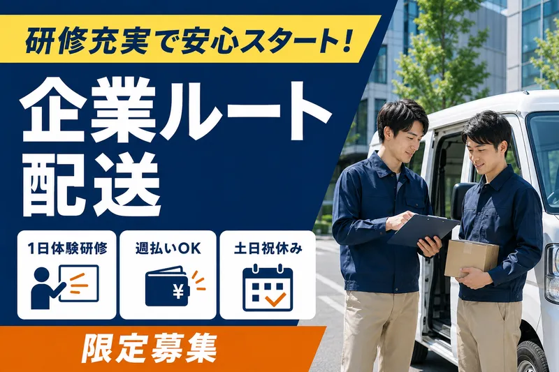 株式会社パワー・カーゴ-0004の求人・転職情報