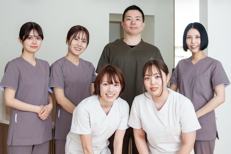 あきば皮膚科クリニックの求人・転職情報