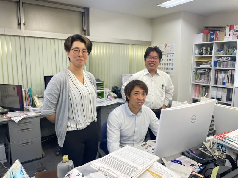 株式会社Ｂ．Ｂ．Ｂａｌａｎｃｅの求人・転職情報