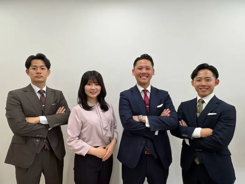 ＦＡＮＴＡＩＬ合同会社の求人・転職情報